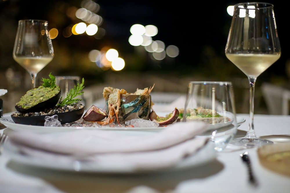 Amadeo Restaurant