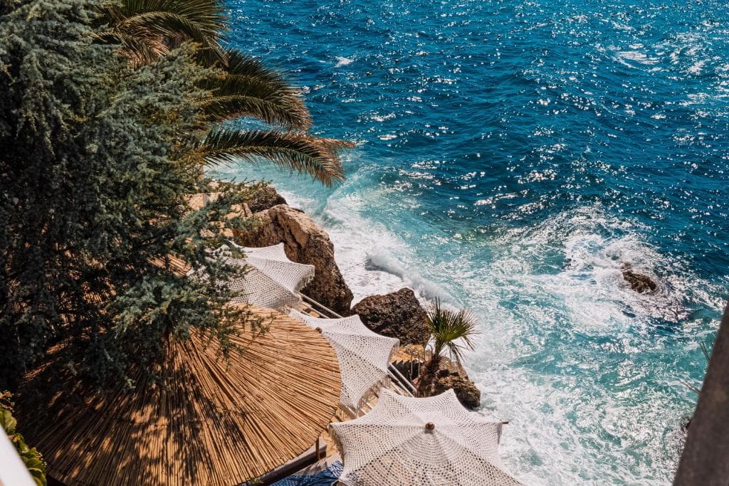 Liro Terrace