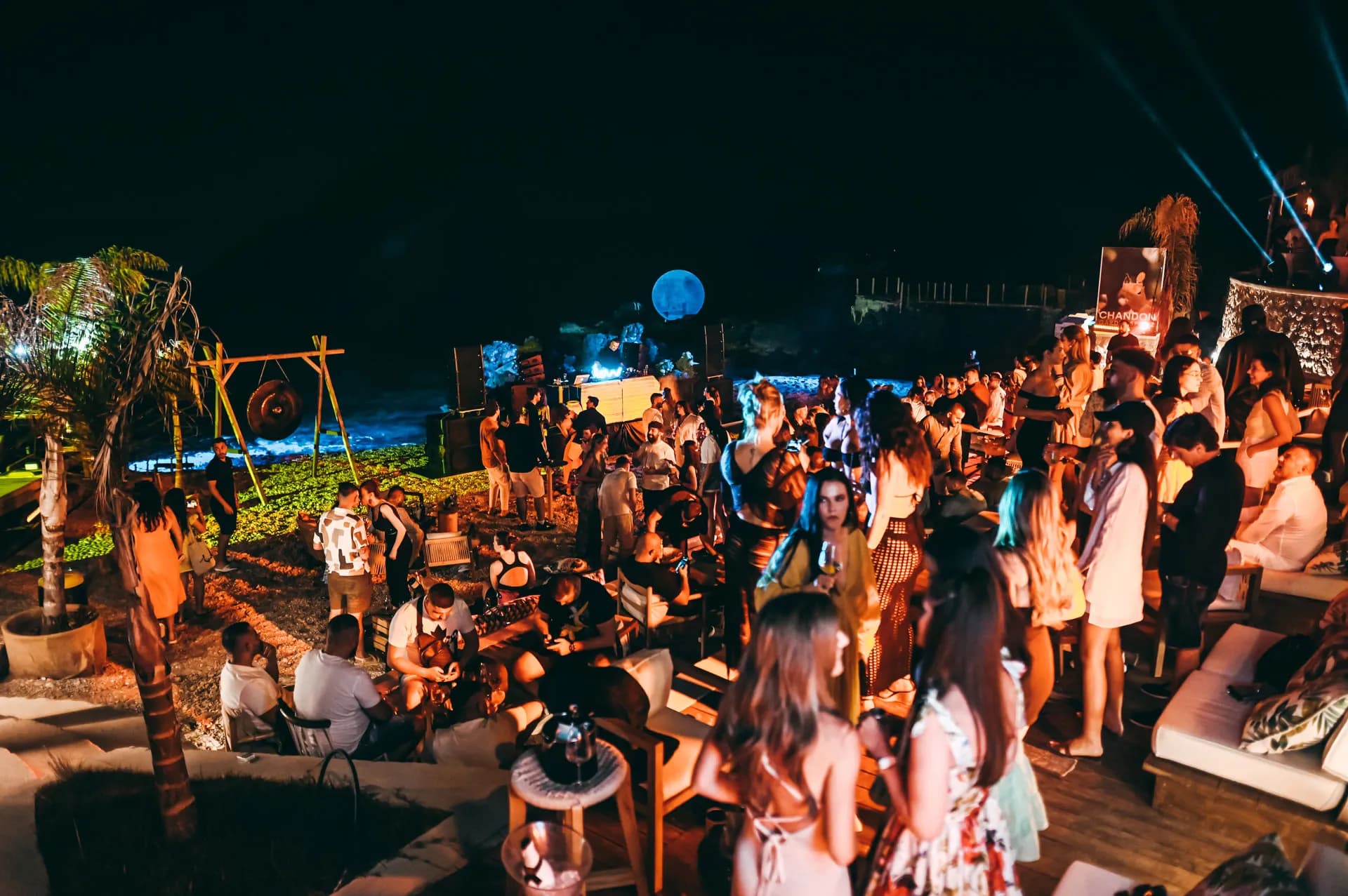 Flow Beach Club