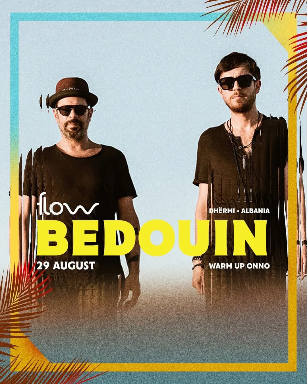 BEDOUIN